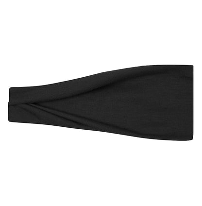 Women's Headbands Yoga Workout Exercise Headbands for Women Cute Elastic Hair Bands for Women’s Hair Tie Dye Bandeau Headband Sweatbands