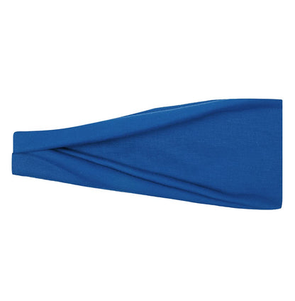 Women's Headbands Yoga Workout Exercise Headbands for Women Cute Elastic Hair Bands for Women’s Hair Tie Dye Bandeau Headband Sweatbands