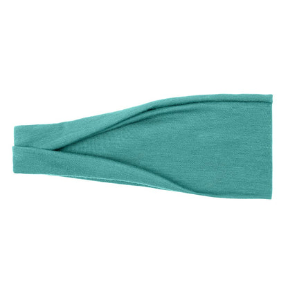 Women's Headbands Yoga Workout Exercise Headbands for Women Cute Elastic Hair Bands for Women’s Hair Tie Dye Bandeau Headband Sweatbands