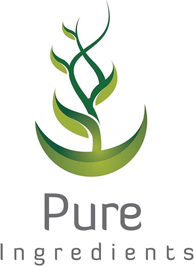 Pure Original Ingredients, Epsom Salt, 8 Lb