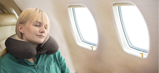 Cooling Gel Neck Pillow