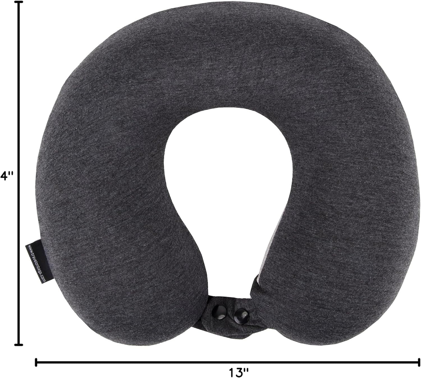 Cooling Gel Neck Pillow