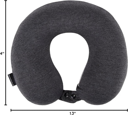 Cooling Gel Neck Pillow