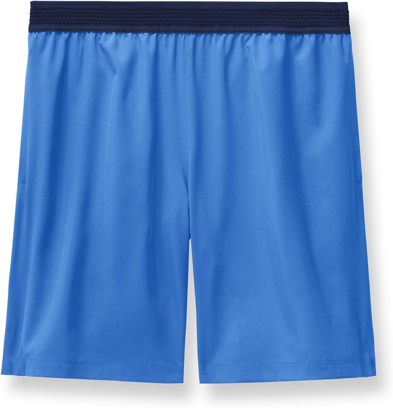 Men's The Fundamental Short (Lined), Workout, Running, Training, Gym, Yoga, Ultra Lightweight, Athletic