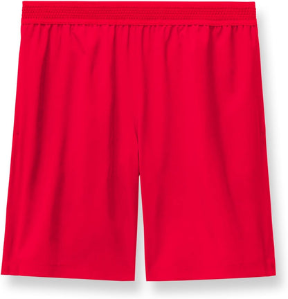 Men's The Fundamental Short (Lined), Workout, Running, Training, Gym, Yoga, Ultra Lightweight, Athletic