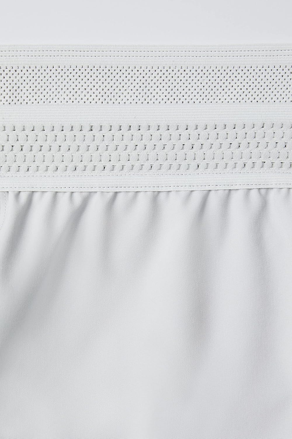 Men's The Fundamental Short (Lined), Workout, Running, Training, Gym, Yoga, Ultra Lightweight, Athletic
