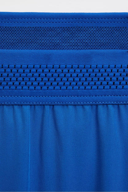Men's The Fundamental Short (Lined), Workout, Running, Training, Gym, Yoga, Ultra Lightweight, Athletic