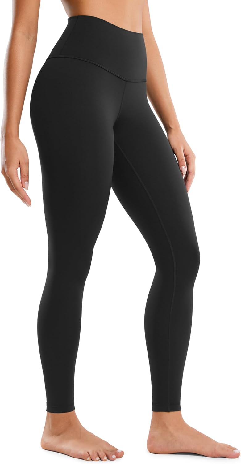 Butterluxe Leggings 28" | Extremely Soft, Gentle Compression, Yoga, High Waisted, for Women
