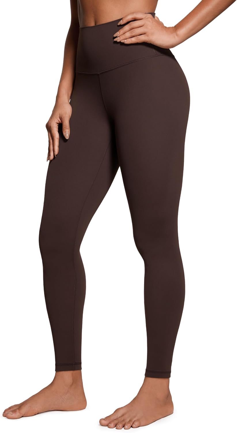Butterluxe Leggings 28" | Extremely Soft, Gentle Compression, Yoga, High Waisted, for Women