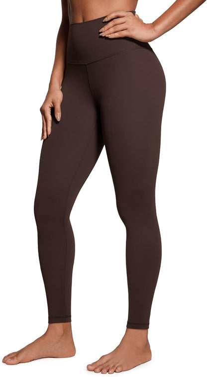 Butterluxe Leggings 28" | Extremely Soft, Gentle Compression, Yoga, High Waisted, for Women