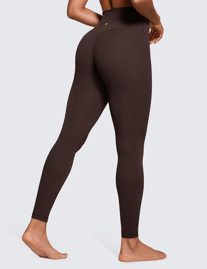 Butterluxe Leggings 28" | Extremely Soft, Gentle Compression, Yoga, High Waisted, for Women