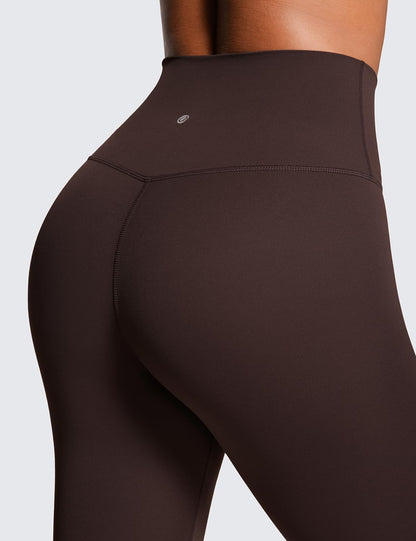 Butterluxe Leggings 28" | Extremely Soft, Gentle Compression, Yoga, High Waisted, for Women