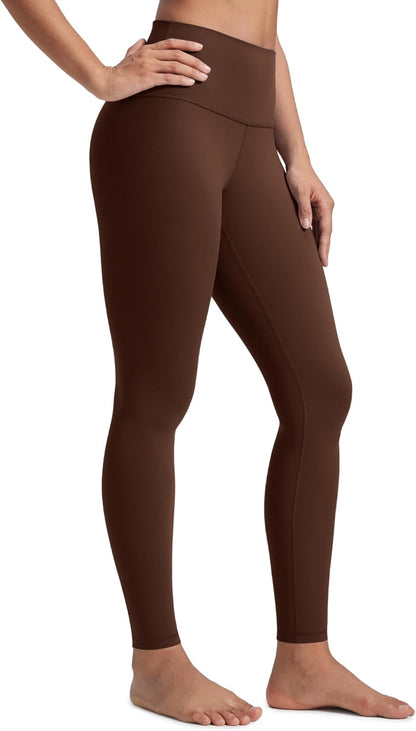 Butterluxe Leggings 28" | Extremely Soft, Gentle Compression, Yoga, High Waisted, for Women