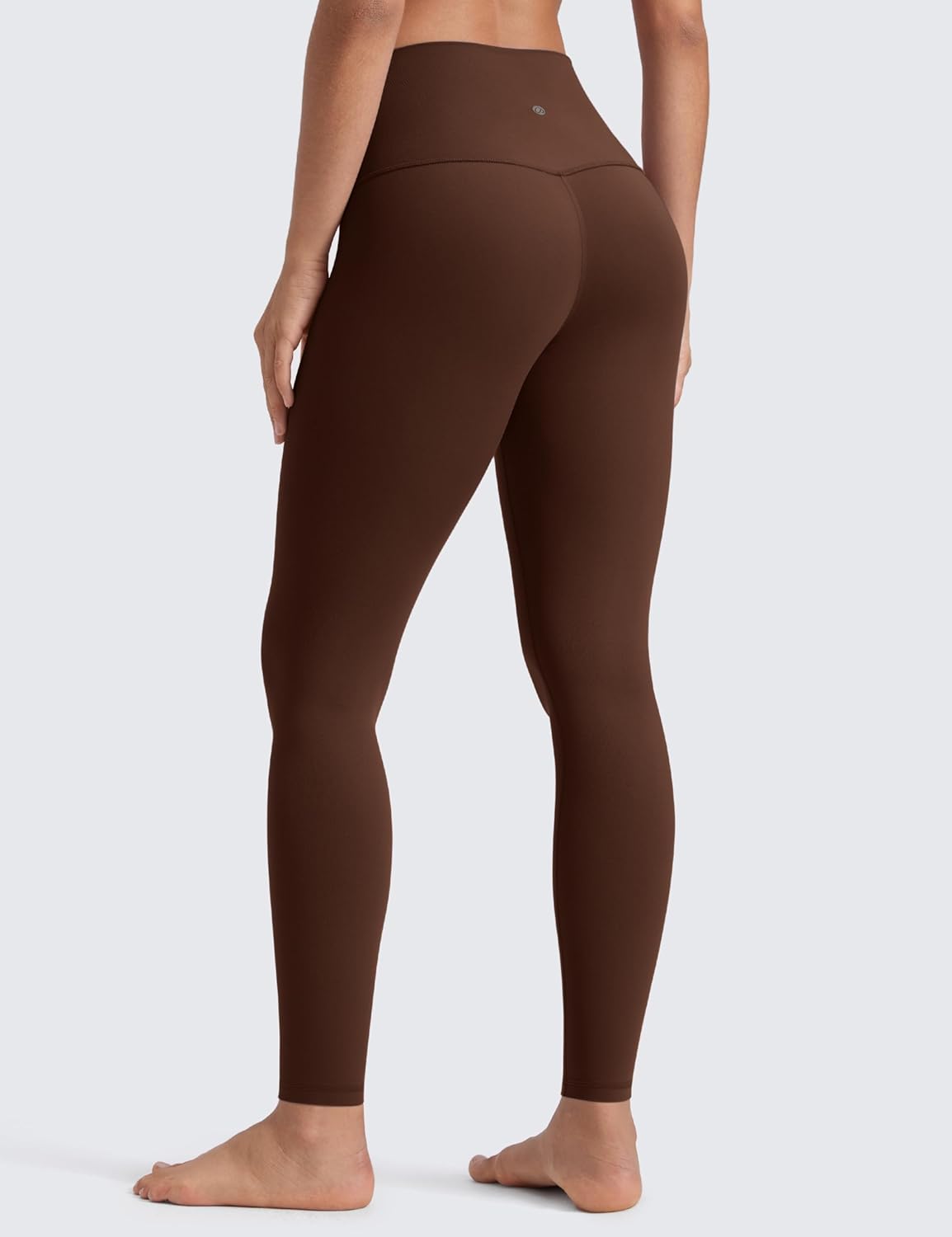Butterluxe Leggings 28" | Extremely Soft, Gentle Compression, Yoga, High Waisted, for Women