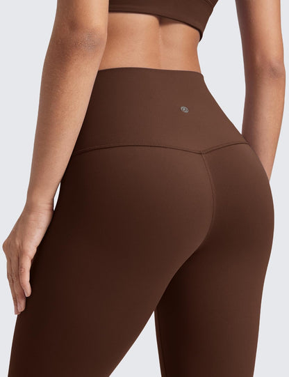 Butterluxe Leggings 28" | Extremely Soft, Gentle Compression, Yoga, High Waisted, for Women