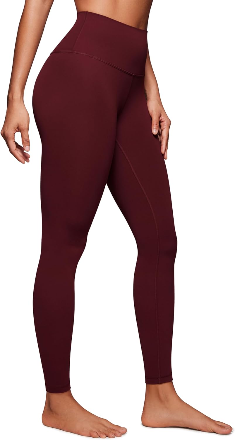 Butterluxe Leggings 28" | Extremely Soft, Gentle Compression, Yoga, High Waisted, for Women