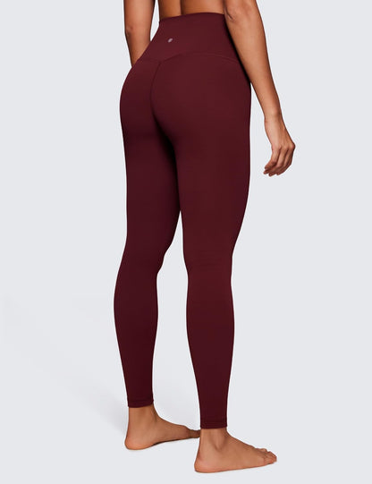 Butterluxe Leggings 28" | Extremely Soft, Gentle Compression, Yoga, High Waisted, for Women