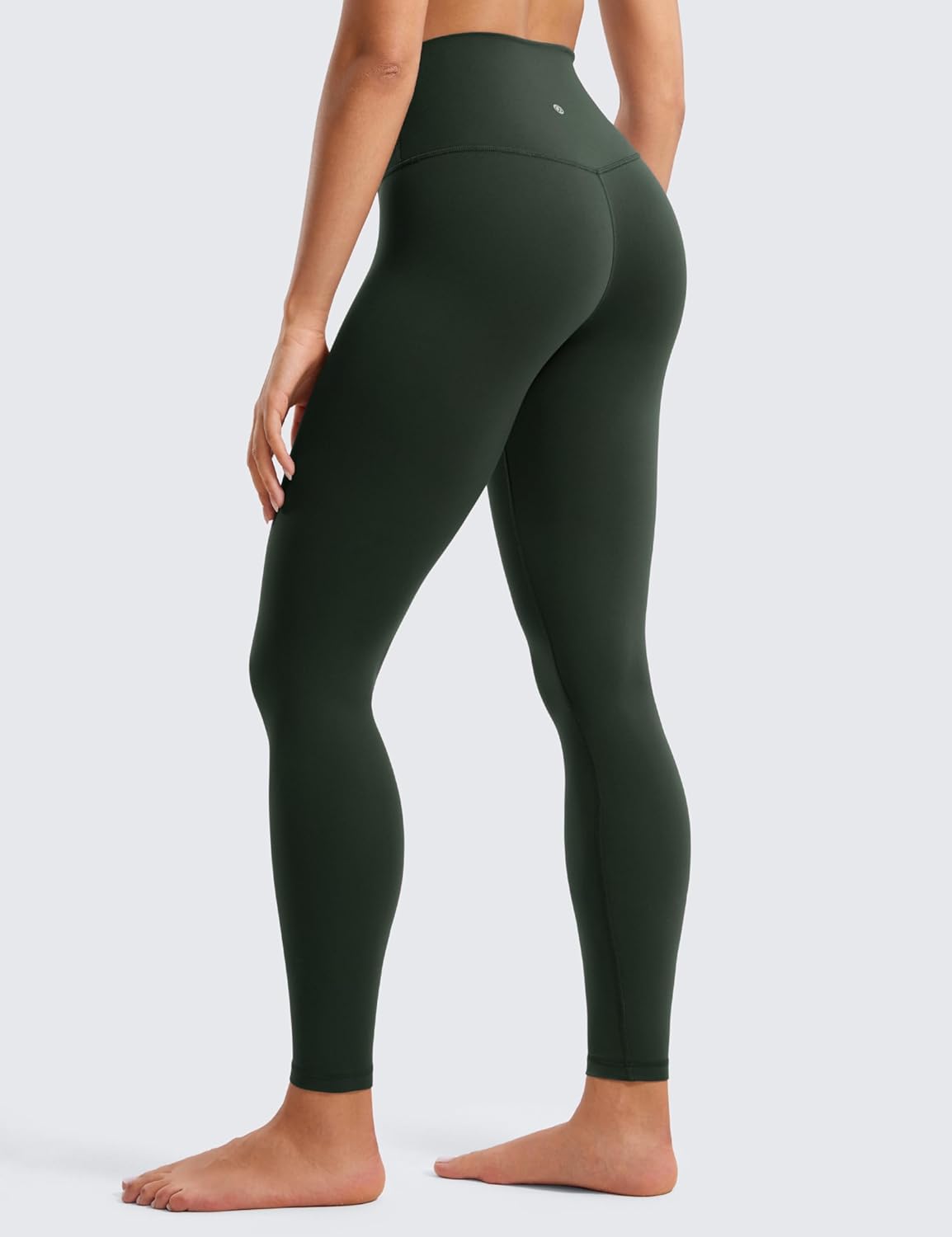 Butterluxe Leggings 28" | Extremely Soft, Gentle Compression, Yoga, High Waisted, for Women