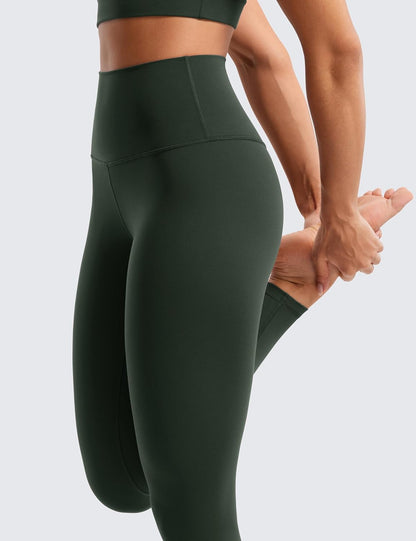 Butterluxe Leggings 28" | Extremely Soft, Gentle Compression, Yoga, High Waisted, for Women