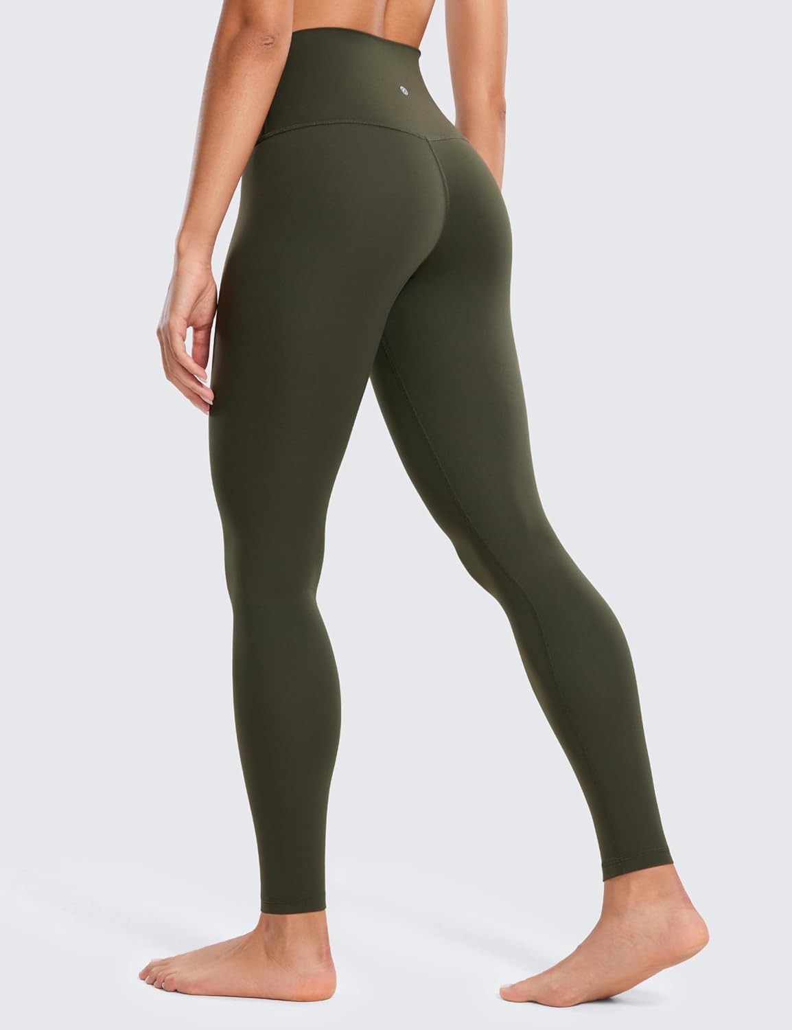 Butterluxe Leggings 28" | Extremely Soft, Gentle Compression, Yoga, High Waisted, for Women
