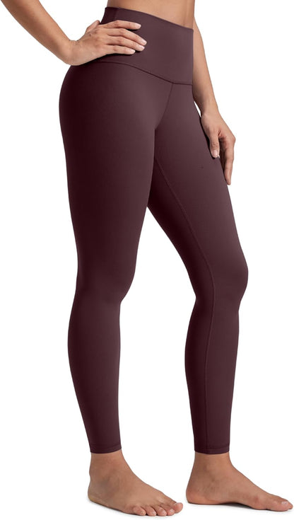 Butterluxe Leggings 28" | Extremely Soft, Gentle Compression, Yoga, High Waisted, for Women