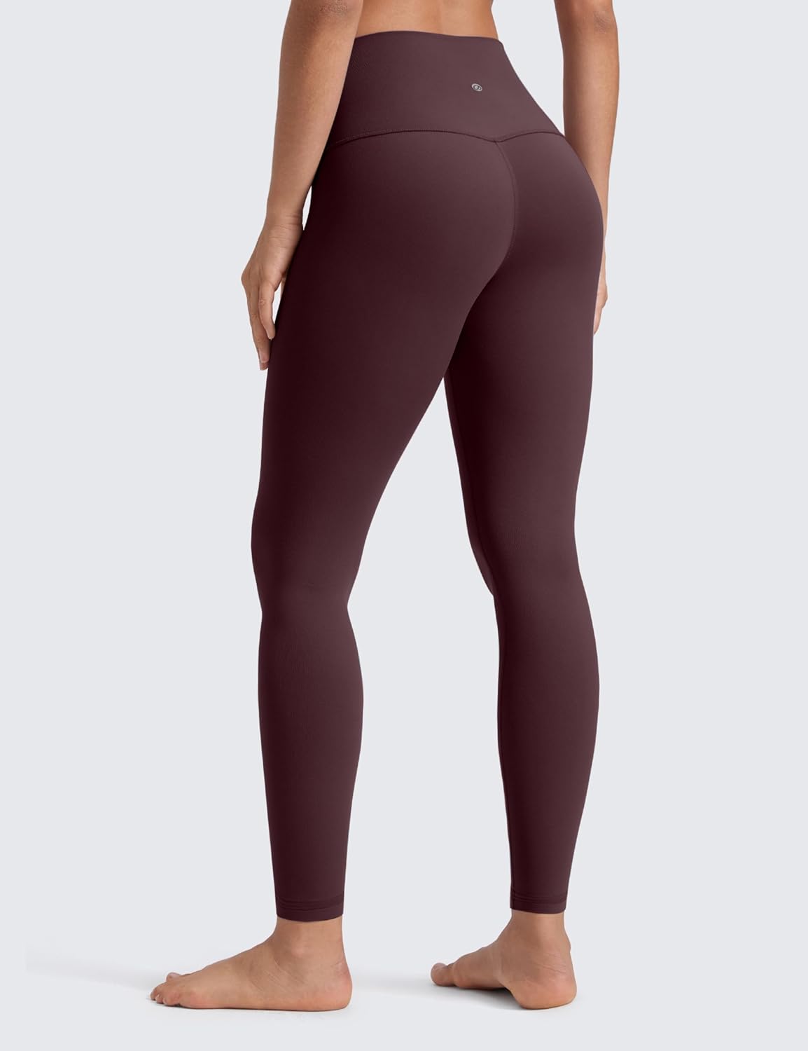 Butterluxe Leggings 28" | Extremely Soft, Gentle Compression, Yoga, High Waisted, for Women