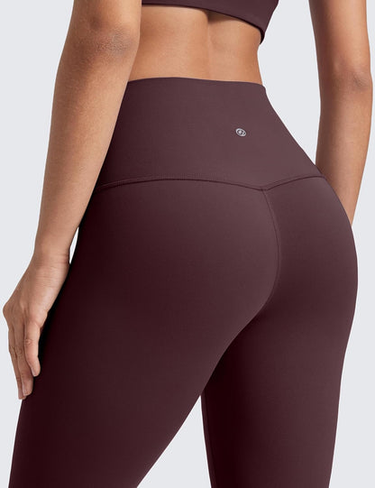 Butterluxe Leggings 28" | Extremely Soft, Gentle Compression, Yoga, High Waisted, for Women