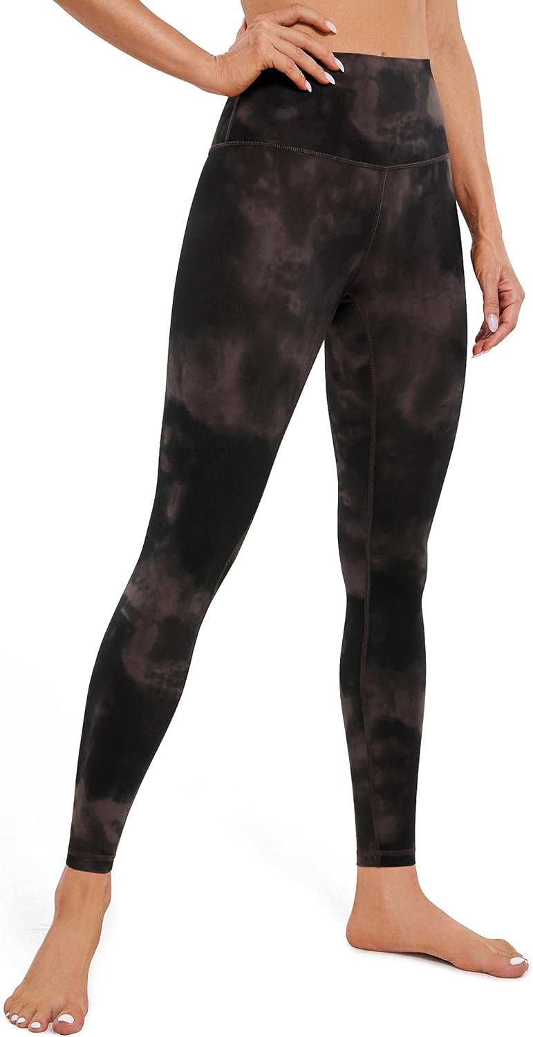 Butterluxe Leggings 28" | Extremely Soft, Gentle Compression, Yoga, High Waisted, for Women