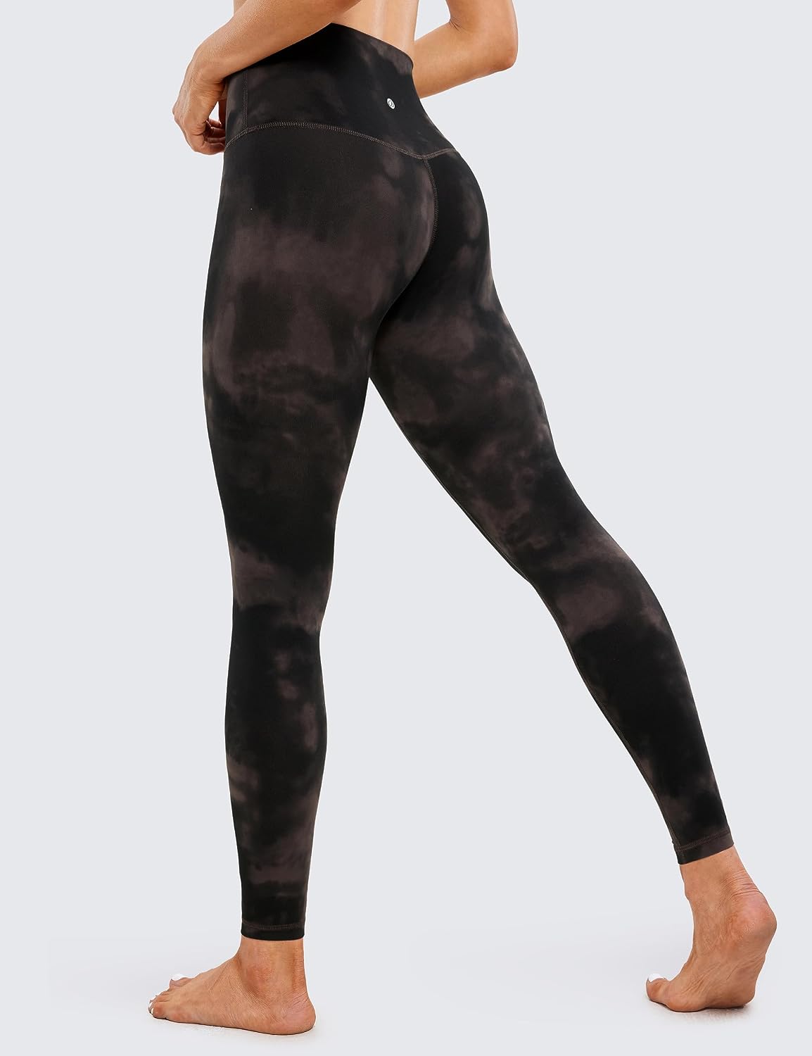 Butterluxe Leggings 28" | Extremely Soft, Gentle Compression, Yoga, High Waisted, for Women