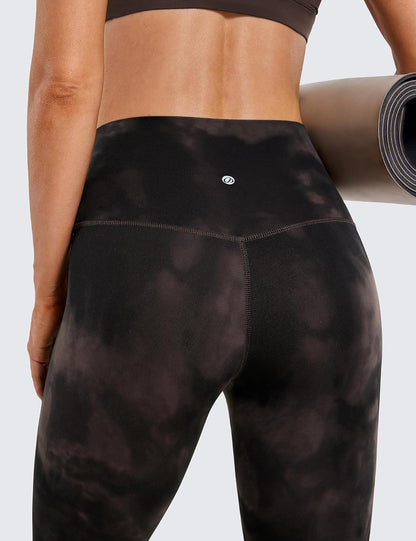 Butterluxe Leggings 28" | Extremely Soft, Gentle Compression, Yoga, High Waisted, for Women