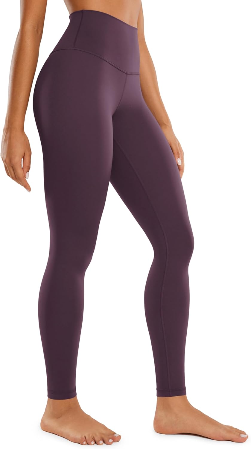 Butterluxe Leggings 28" | Extremely Soft, Gentle Compression, Yoga, High Waisted, for Women
