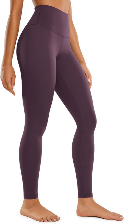 Butterluxe Leggings 28" | Extremely Soft, Gentle Compression, Yoga, High Waisted, for Women