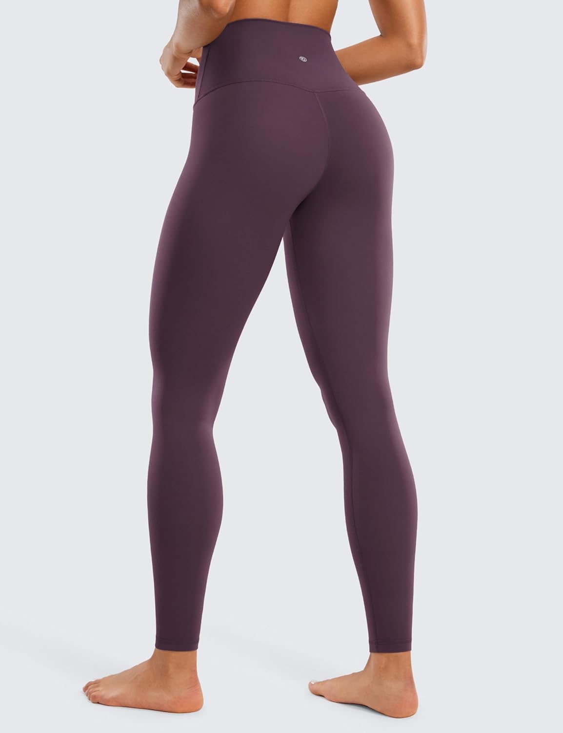 Butterluxe Leggings 28" | Extremely Soft, Gentle Compression, Yoga, High Waisted, for Women