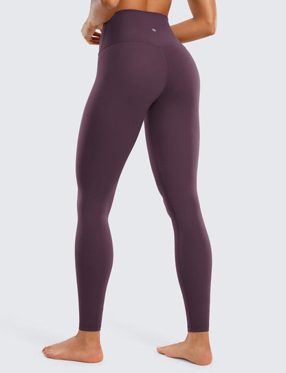Butterluxe Leggings 28" | Extremely Soft, Gentle Compression, Yoga, High Waisted, for Women