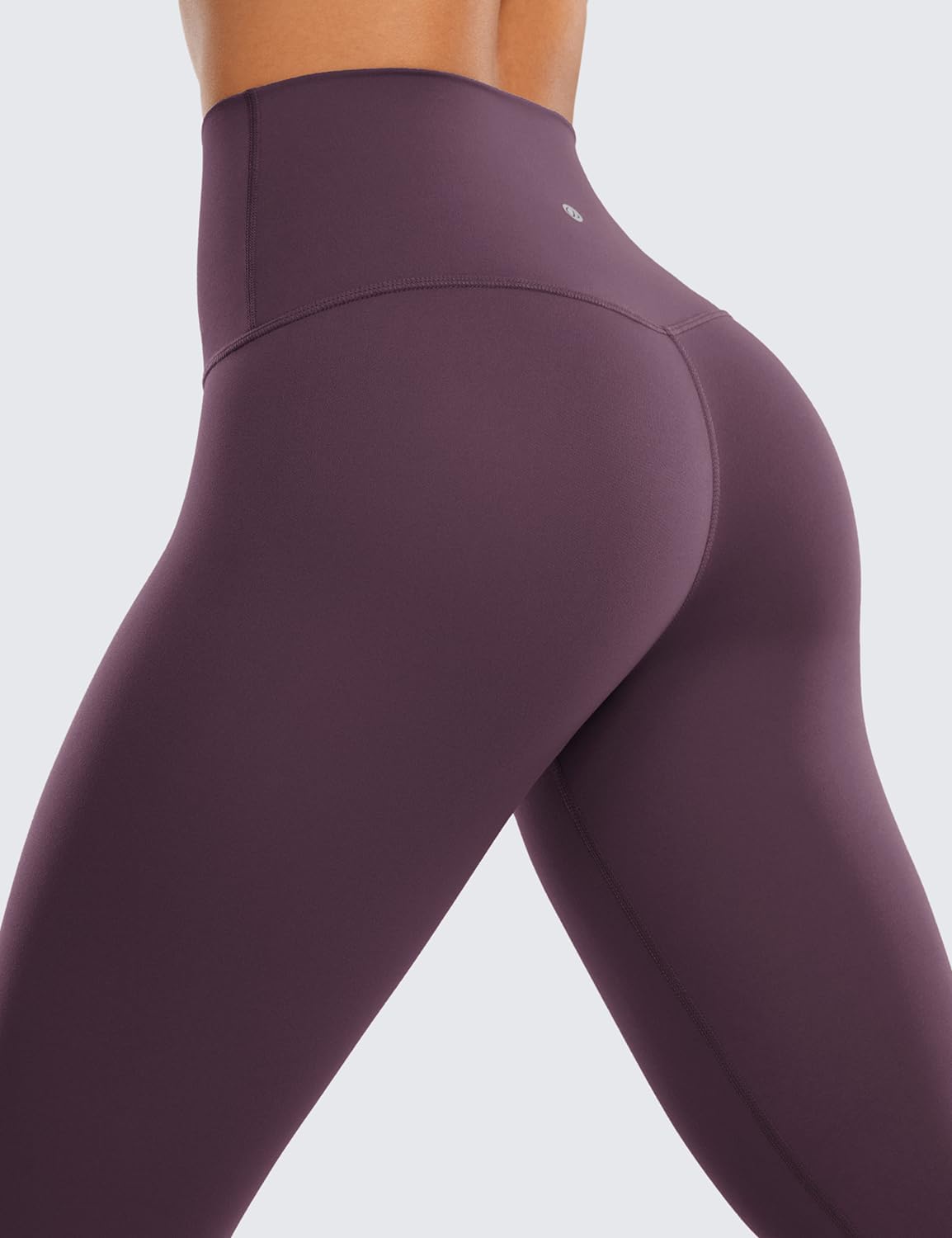 Butterluxe Leggings 28" | Extremely Soft, Gentle Compression, Yoga, High Waisted, for Women