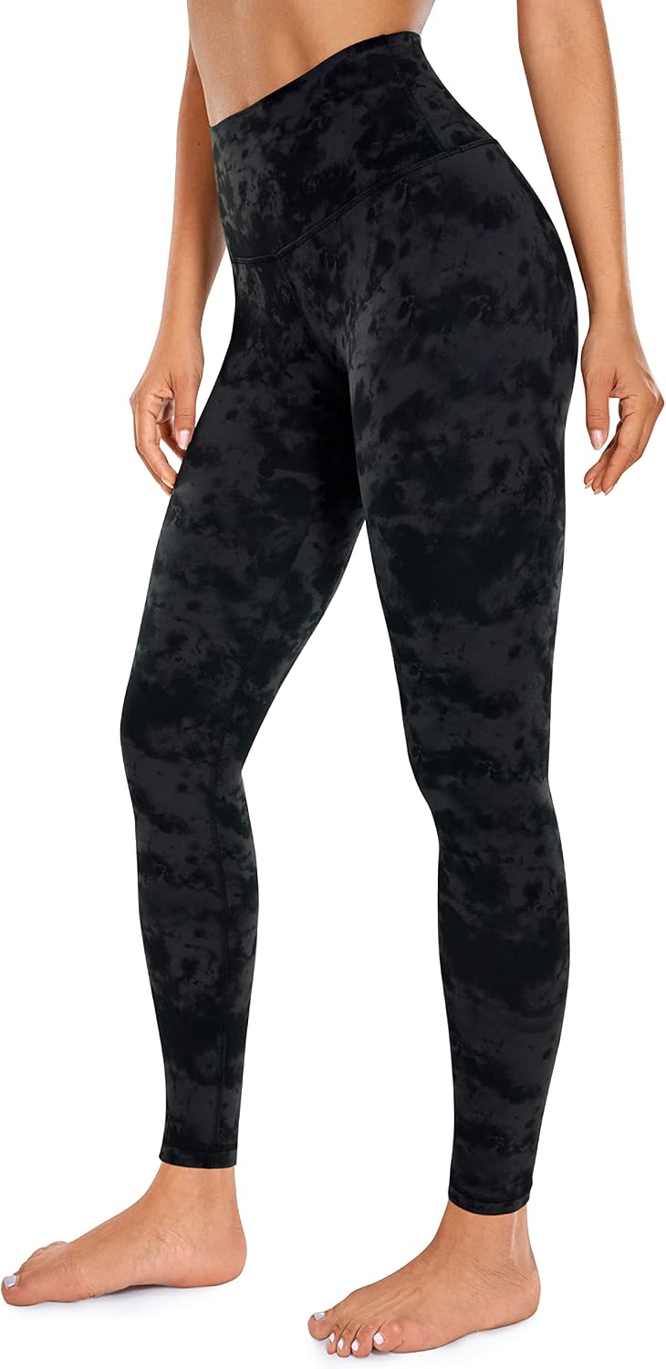 Butterluxe Leggings 28" | Extremely Soft, Gentle Compression, Yoga, High Waisted, for Women