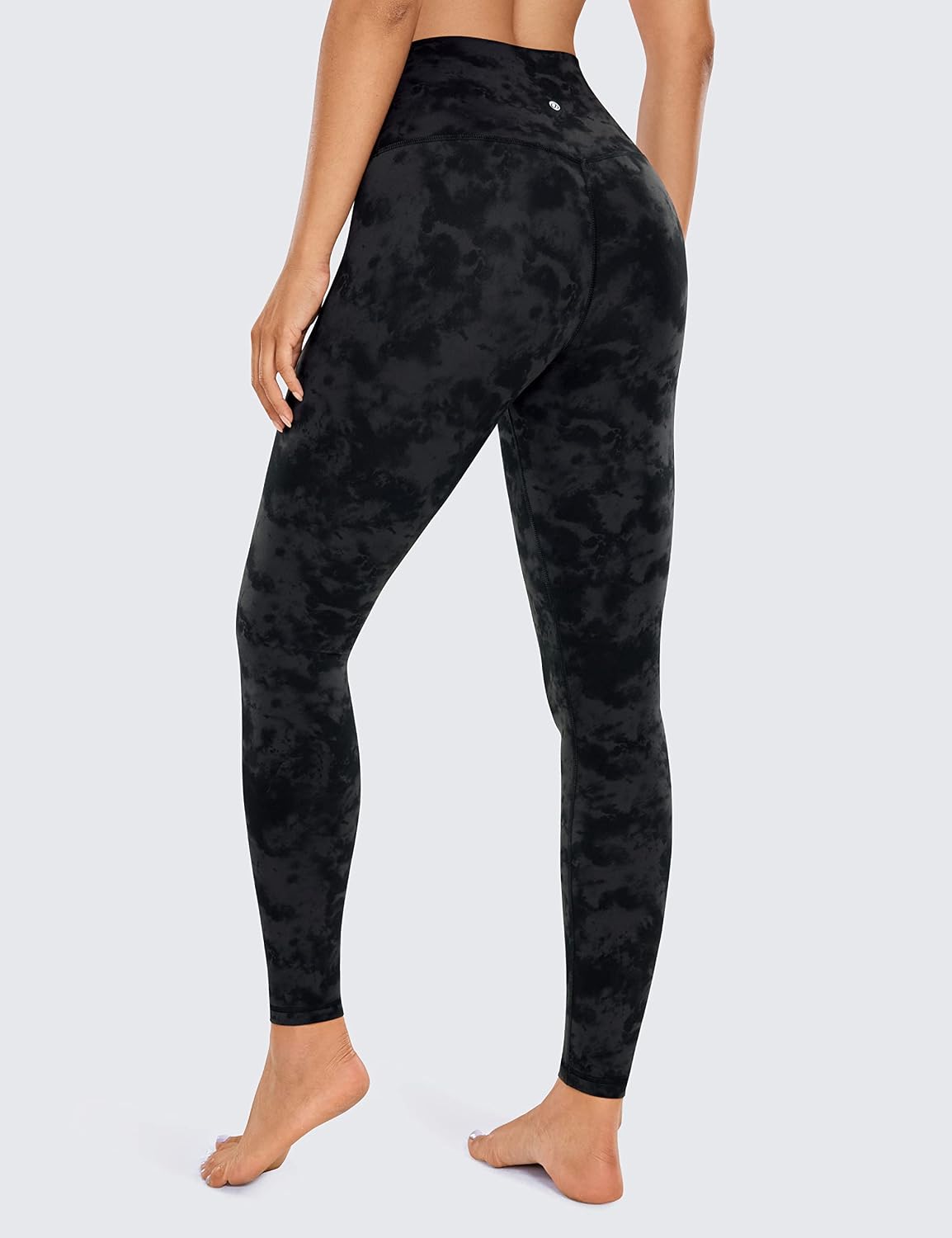 Butterluxe Leggings 28" | Extremely Soft, Gentle Compression, Yoga, High Waisted, for Women