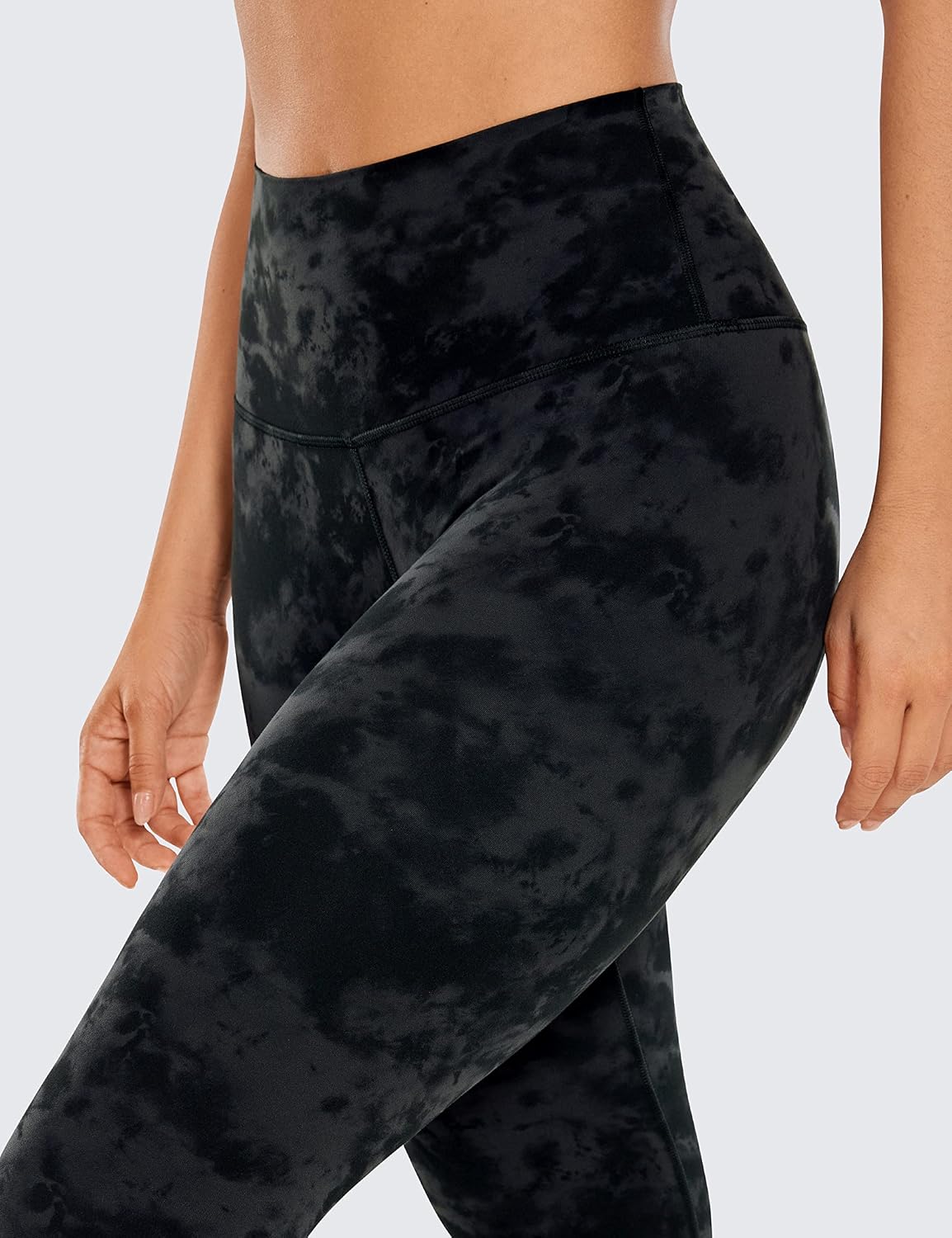 Butterluxe Leggings 28" | Extremely Soft, Gentle Compression, Yoga, High Waisted, for Women