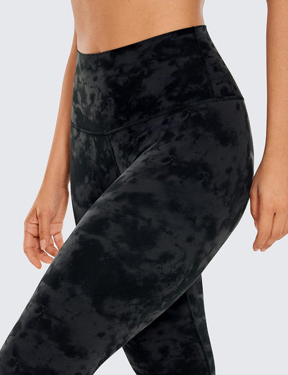 Butterluxe Leggings 28" | Extremely Soft, Gentle Compression, Yoga, High Waisted, for Women