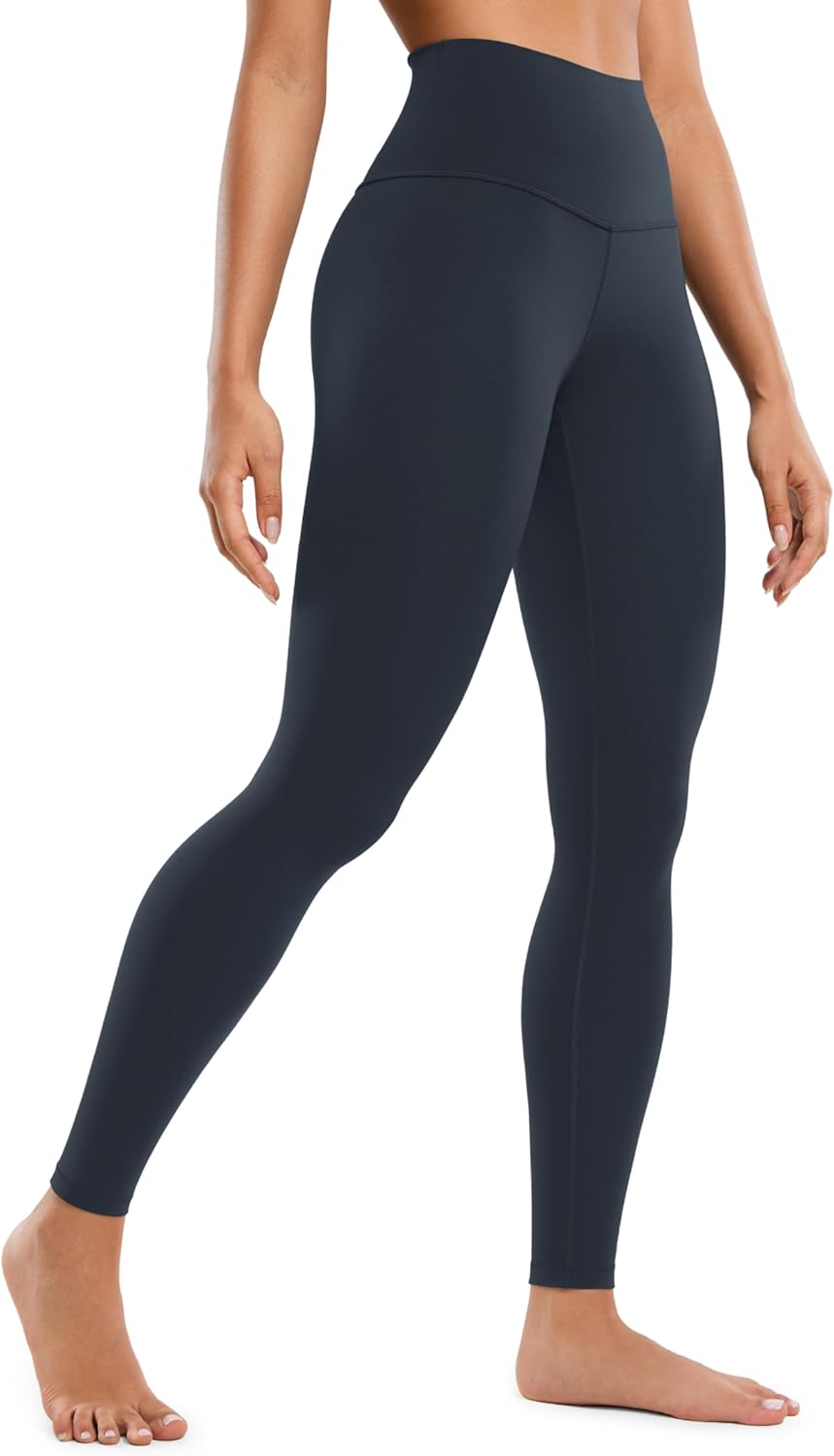 Butterluxe Leggings 28" | Extremely Soft, Gentle Compression, Yoga, High Waisted, for Women