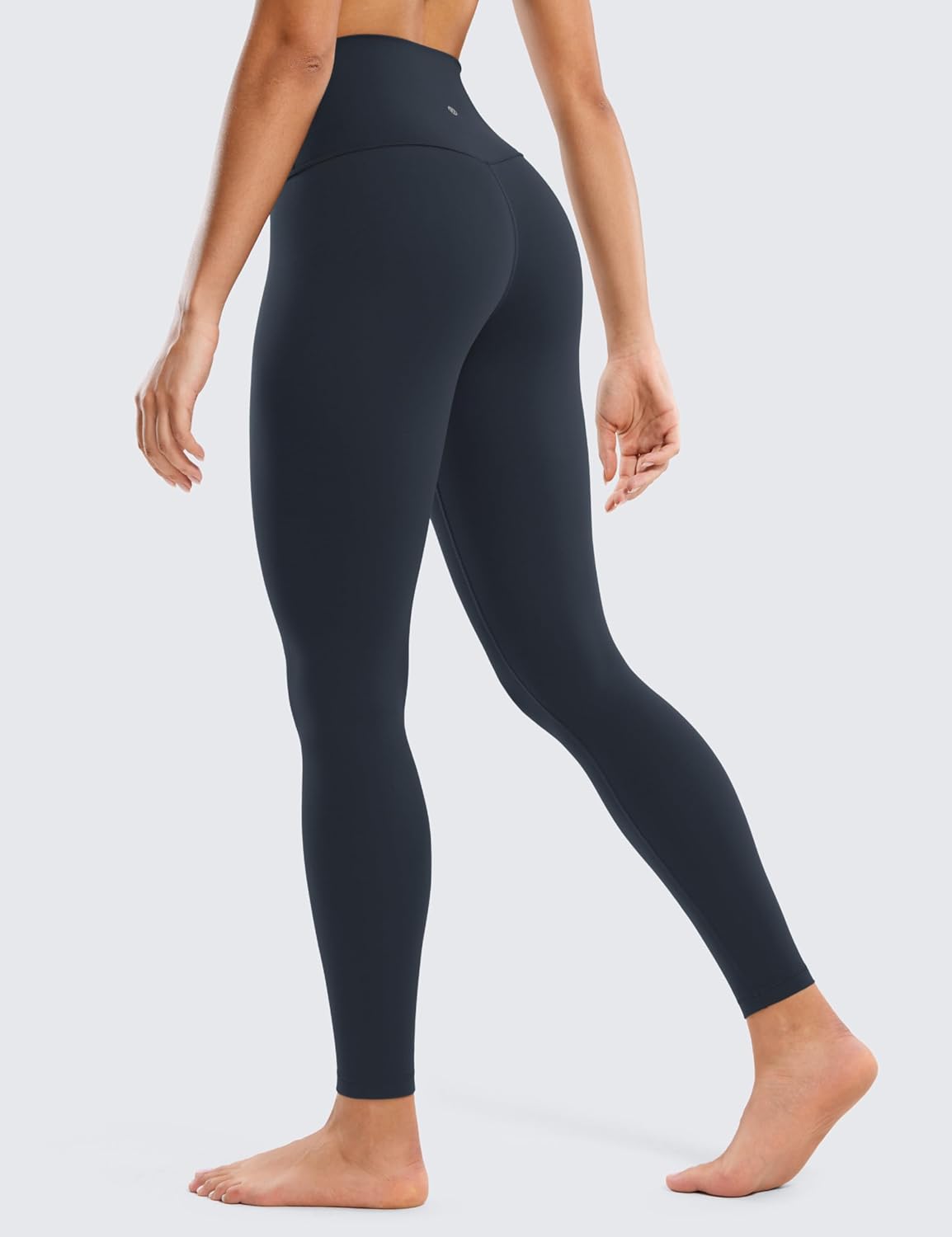 Butterluxe Leggings 28" | Extremely Soft, Gentle Compression, Yoga, High Waisted, for Women