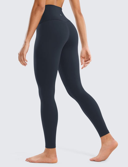 Butterluxe Leggings 28" | Extremely Soft, Gentle Compression, Yoga, High Waisted, for Women