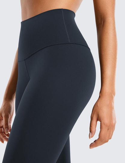 Butterluxe Leggings 28" | Extremely Soft, Gentle Compression, Yoga, High Waisted, for Women