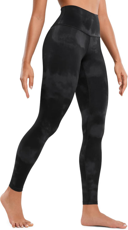 Butterluxe Leggings 28" | Extremely Soft, Gentle Compression, Yoga, High Waisted, for Women