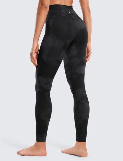 Butterluxe Leggings 28" | Extremely Soft, Gentle Compression, Yoga, High Waisted, for Women