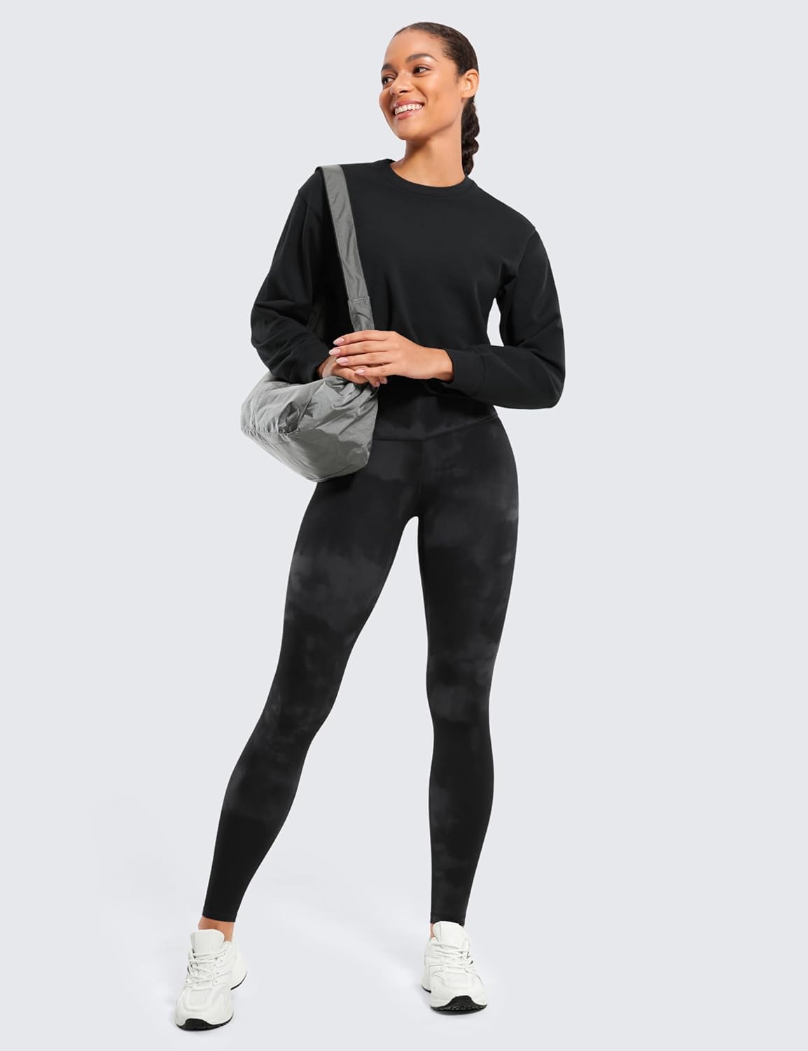 Butterluxe Leggings 28" | Extremely Soft, Gentle Compression, Yoga, High Waisted, for Women