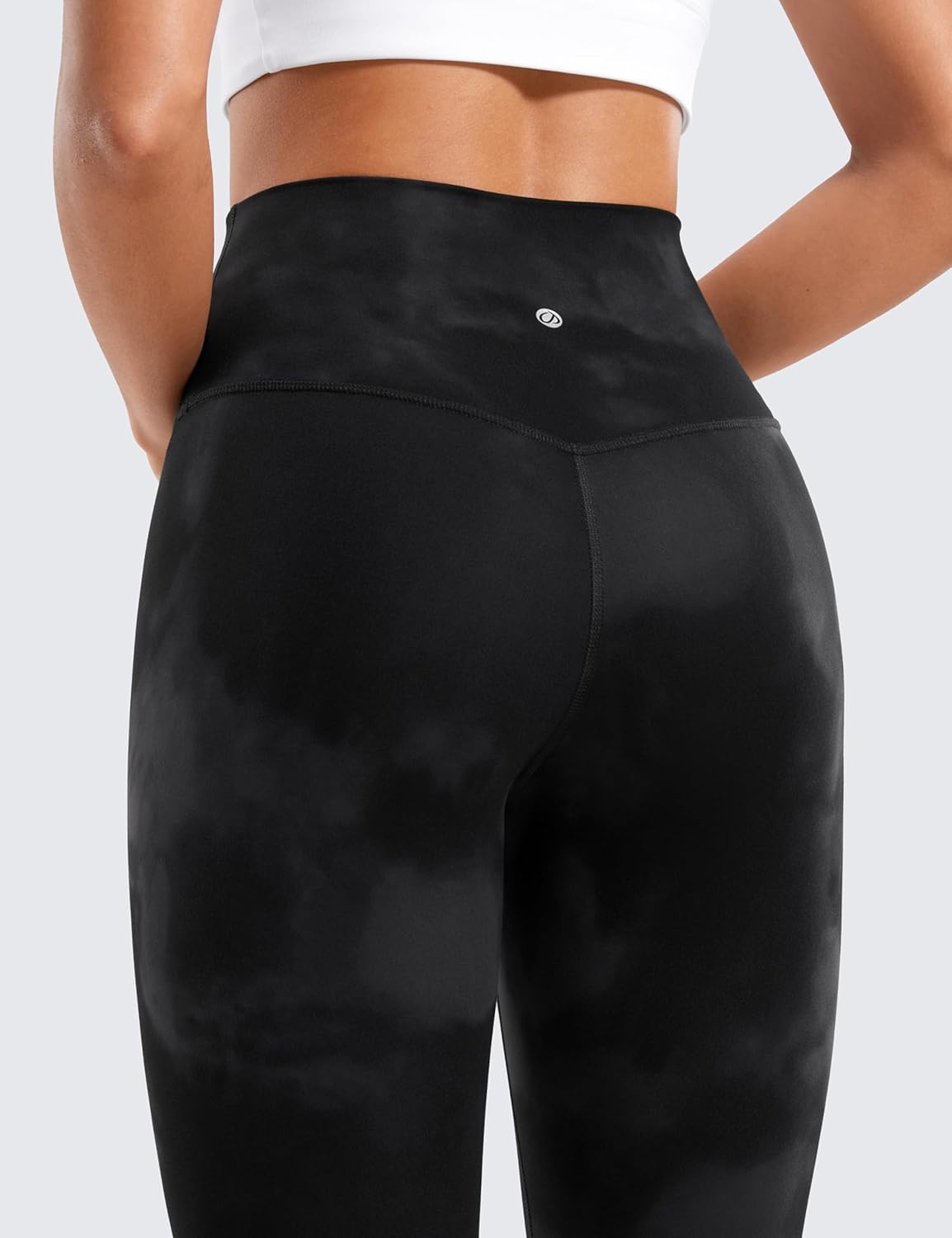 Butterluxe Leggings 28" | Extremely Soft, Gentle Compression, Yoga, High Waisted, for Women
