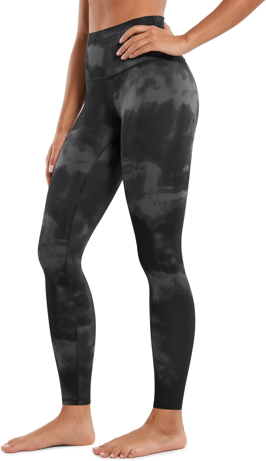 Butterluxe Leggings 28" | Extremely Soft, Gentle Compression, Yoga, High Waisted, for Women