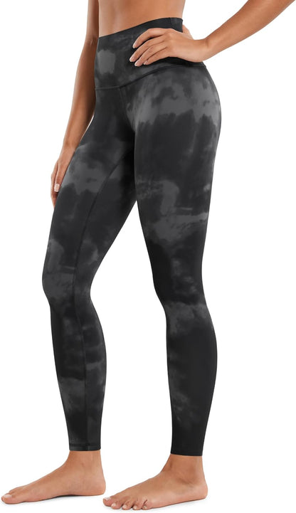 Butterluxe Leggings 28" | Extremely Soft, Gentle Compression, Yoga, High Waisted, for Women