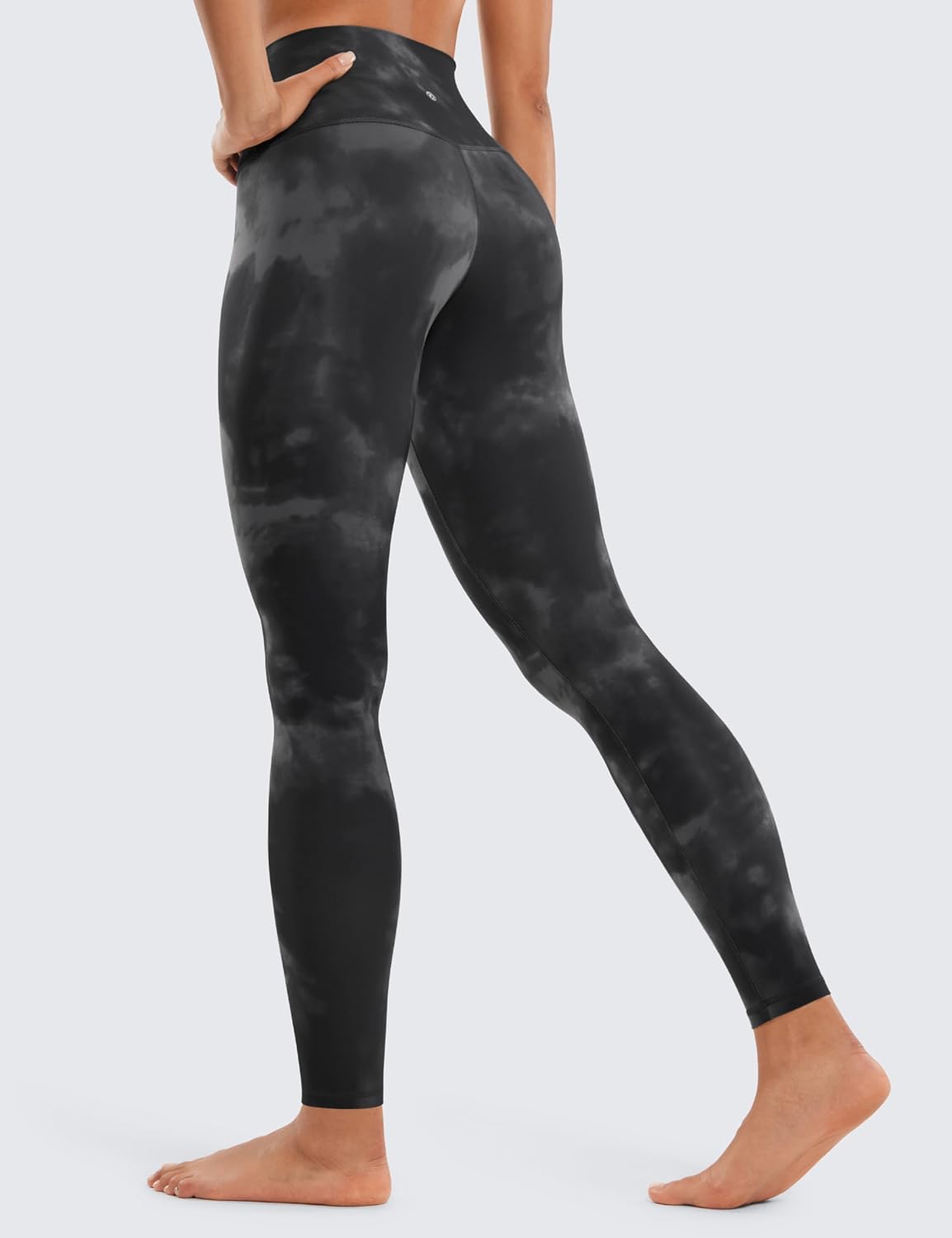 Butterluxe Leggings 28" | Extremely Soft, Gentle Compression, Yoga, High Waisted, for Women